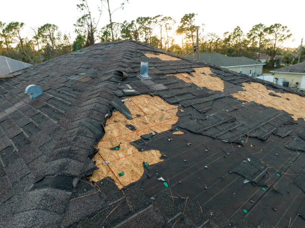 4 Ply Roofing in Sheridan, OR