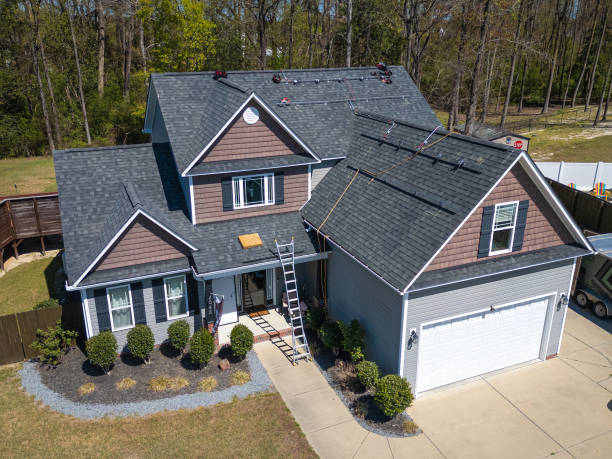 Best Asphalt Shingle Roofing  in Sheridan, OR